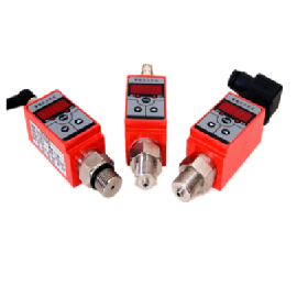 數顯壓力控制器