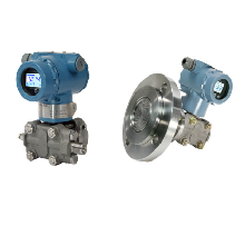 智能壓力/差壓變送器