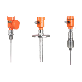 導播雷達液/物位計